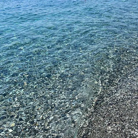 Vicino Al Mare Ρέτζιο ντι Καλάμπρια