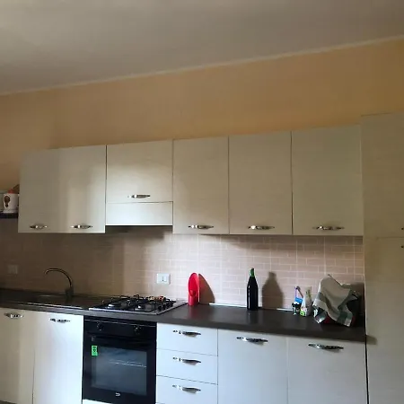 Vicino Al Mare Διαμέρισμα *