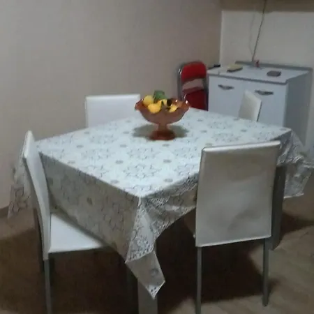 Διαμέρισμα Vicino Al Mare Ρέτζιο ντι Καλάμπρια