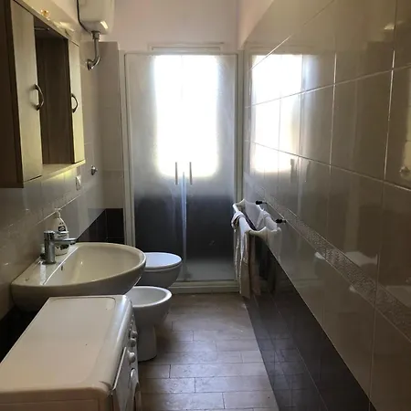 Vicino Al Mare Διαμέρισμα *