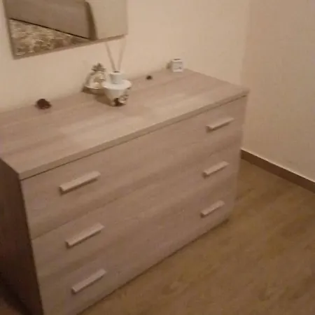 Διαμέρισμα Vicino Al Mare *