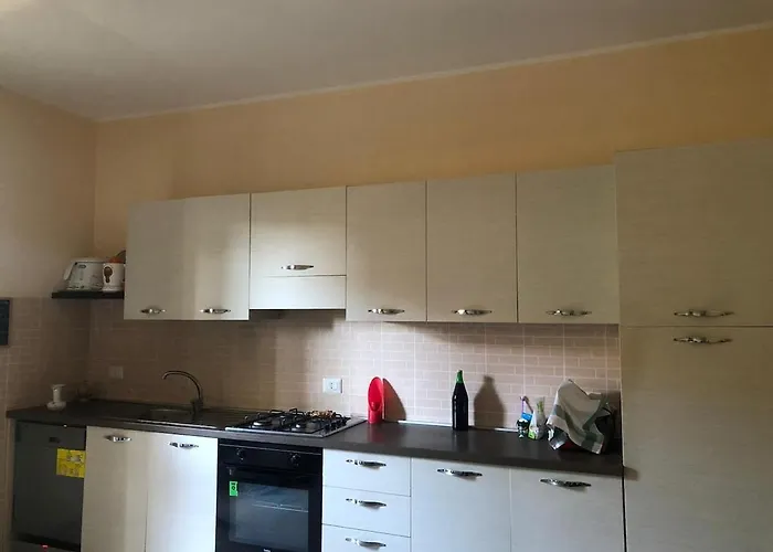 Vicino Al Mare Apartamento *