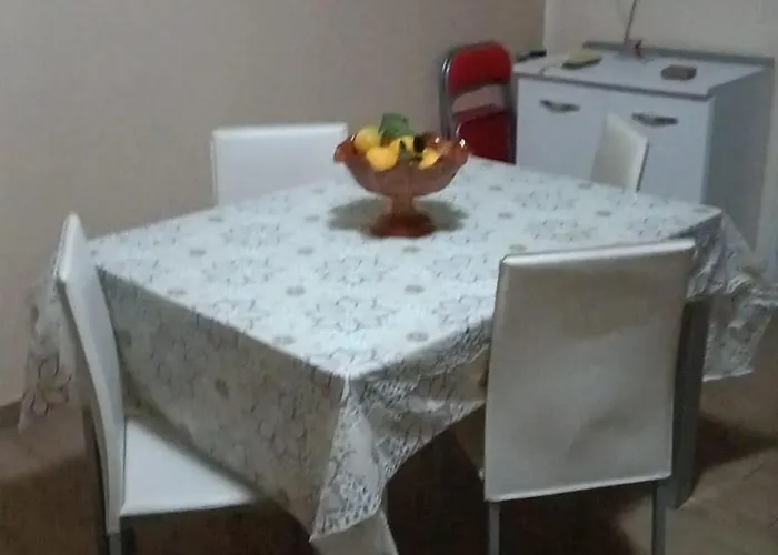 Apartamento Vicino Al Mare Reggio di Calabria