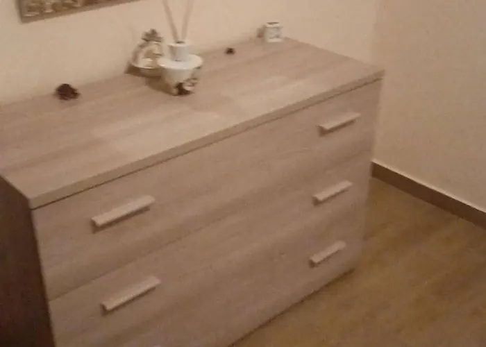 Apartamento Vicino Al Mare *